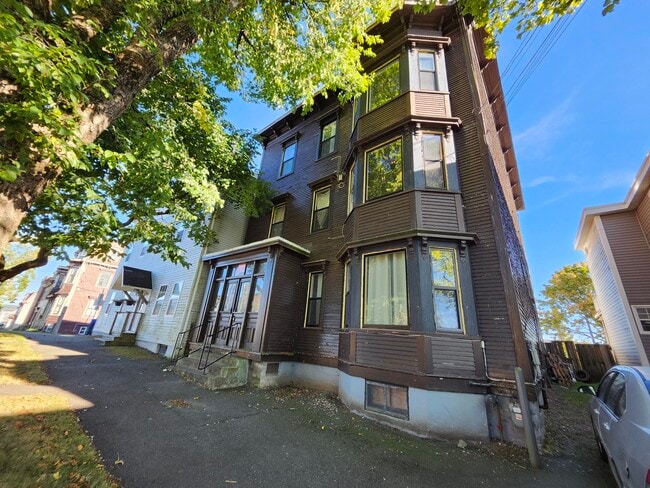 property at 120 Broad St