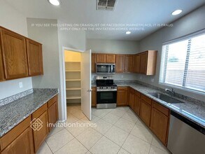 1894 S 216th Ln in Buckeye, AZ - Building Photo - Building Photo