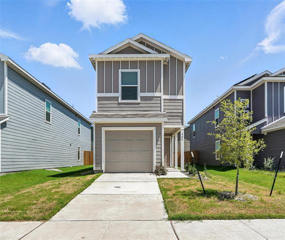 926 Woodstork Wy in Princeton, TX - Building Photo