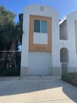 6270 SW 47th Ct in Davie, FL - Building Photo