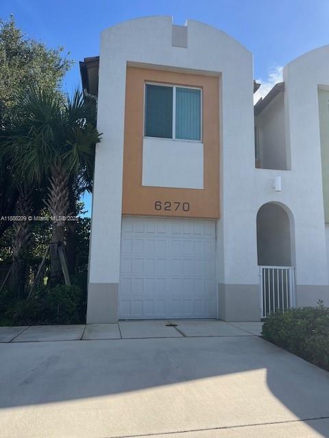 property at 6270 SW 47th Ct