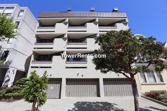 1818 Broadway in San Francisco, CA - Building Photo - Building Photo