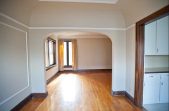 3817 N Humboldt Ave, Unit 4 in Milwaukee, WI - Building Photo - Building Photo