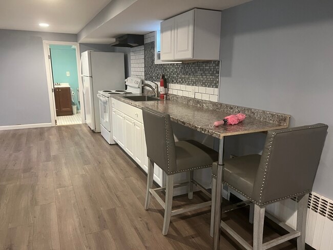 property at 2690 Park Ave