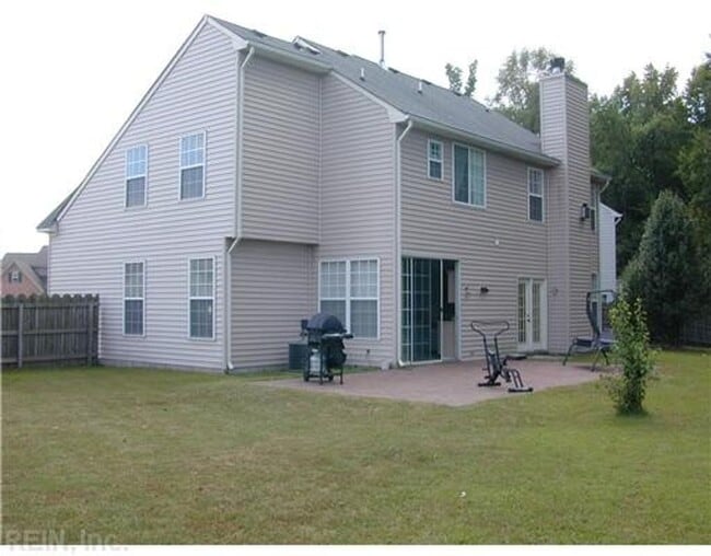 919 Meadowhill Ct in Chesapeake, VA - Building Photo - Building Photo