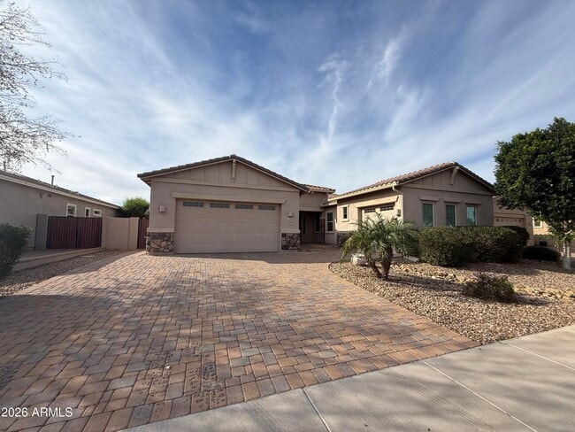 property at 3499 E Desert Broom Dr