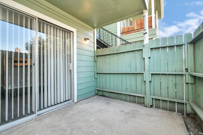 property at 7700 W Airport Blvd