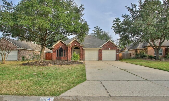 34 Drifting Shadows Cir in Conroe, TX - Building Photo - Building Photo