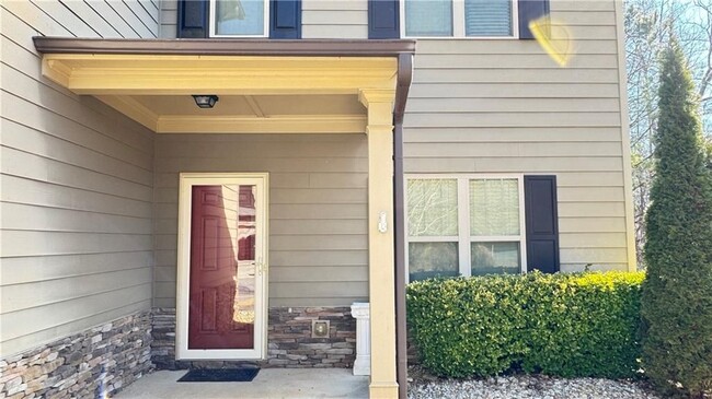 4408 Black Hills Dr NW in Acworth, GA - Foto de edificio - Building Photo