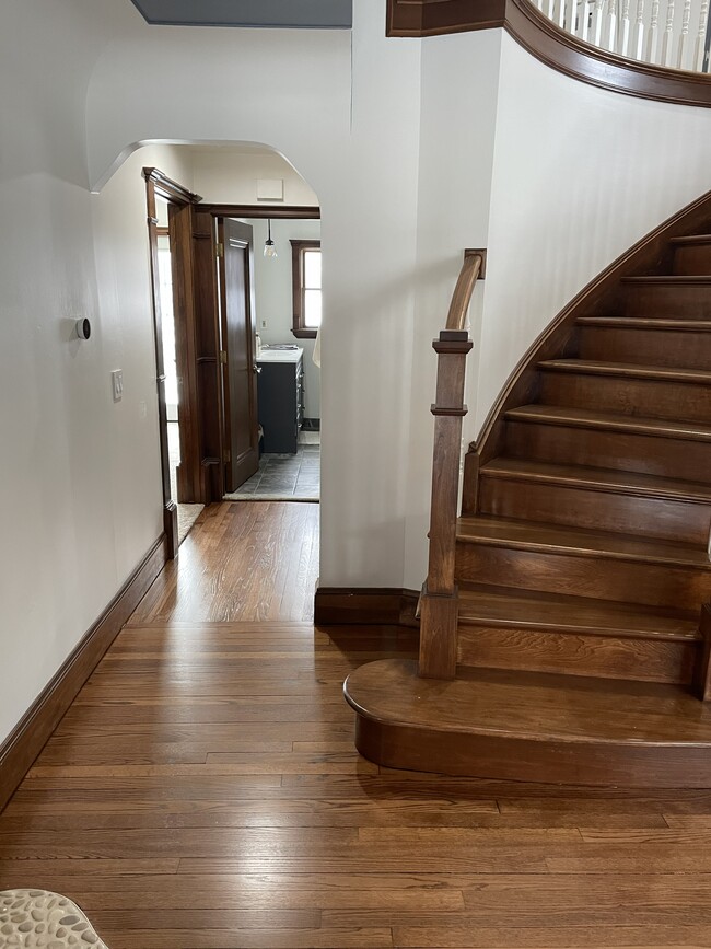 71201 Coon Creek Rd in Armada, MI - Foto de edificio - Building Photo