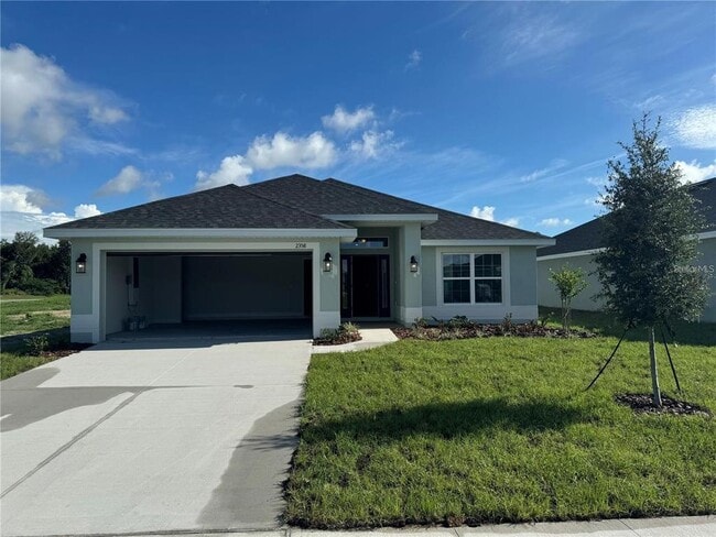 property at 2358 Friendly Confines Rd
