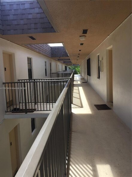 property at 8261 SW 128th St