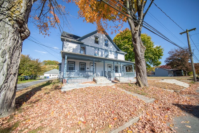 property at 32 Linnell St