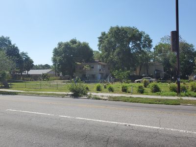 1320 18th Ave S in St. Petersburg, FL - Building Photo