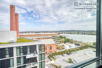1346 4th St SE-Unit -FL9-ID328 in Washington, DC - Building Photo - Building Photo