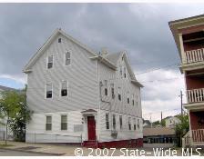 1058 Atwells Ave in Providence, RI - Building Photo - Building Photo