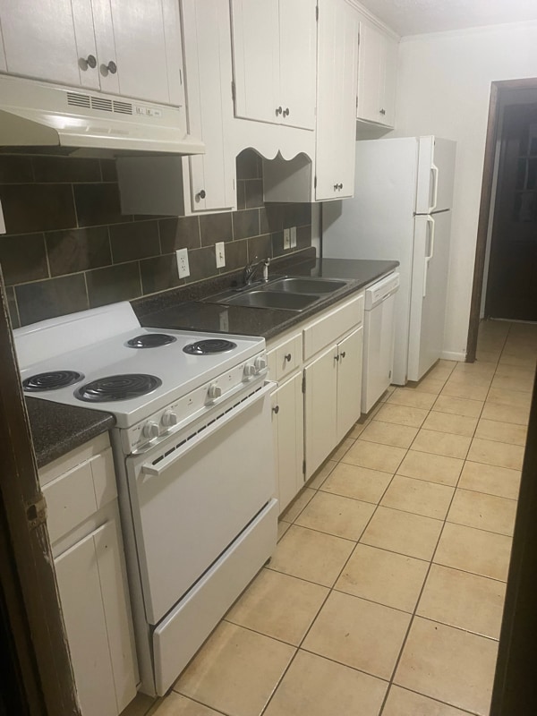 property at 815 McKinley Ave