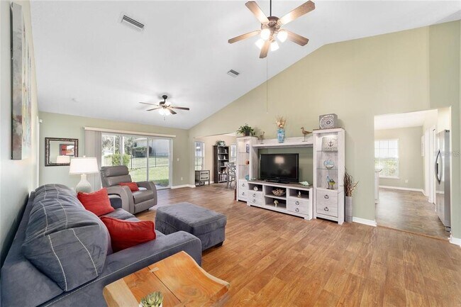 2656 SW 20th Cir in Ocala, FL - Building Photo - Building Photo