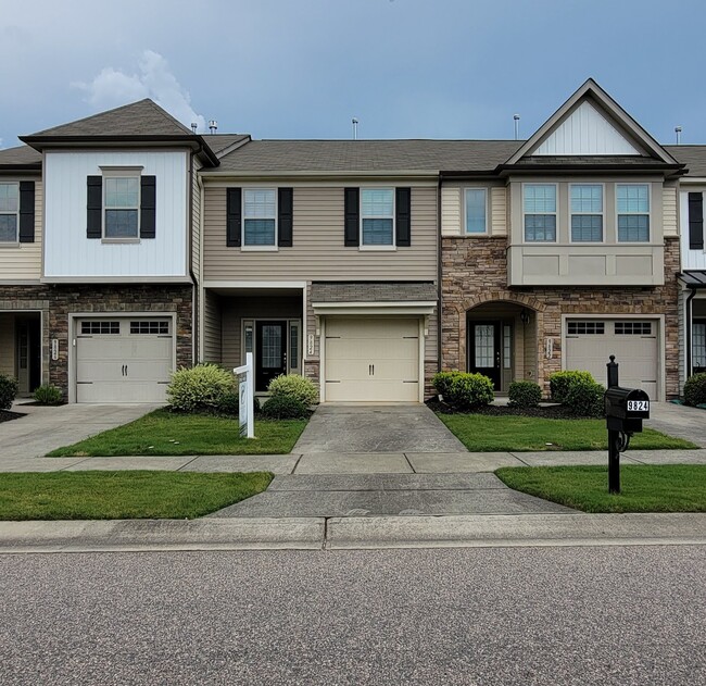 property at 9824 Precious Stone Dr