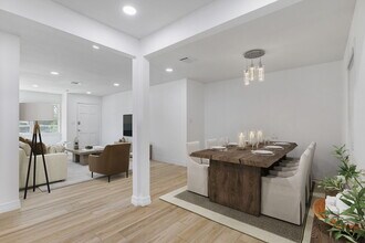 6315 Thrush Dr in Houston, TX - Building Photo - Building Photo