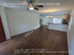 10112 Siamese Ct in Las Vegas, NV - Building Photo - Building Photo