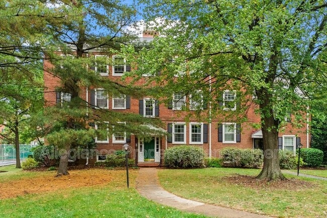 property at 4903 30th St S