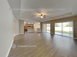 109 Southridge Ln in DeLand, FL - Building Photo - Building Photo