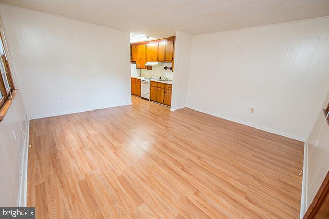 200 Ironshire St-Unit -A in Snow Hill, MD - Building Photo