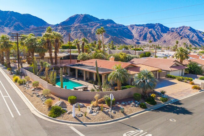 54965 Avenida Vallejo in La Quinta, CA - Building Photo - Building Photo