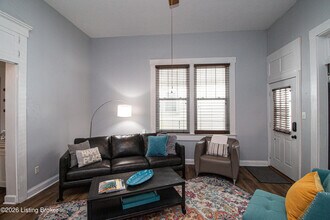 1825 Frankfort Ave in Louisville, KY - Building Photo - Building Photo