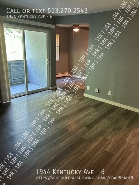 1944 Kentucky Ave in Cincinnati, OH - Building Photo - Building Photo
