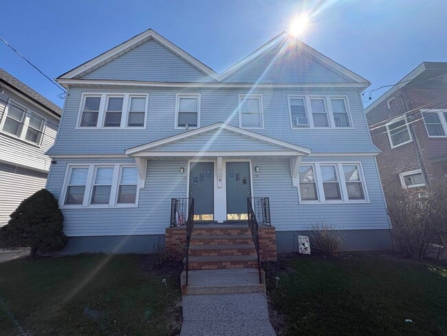 property at 762 Forest St