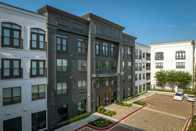 Us Bayou Park in Houston, TX - Foto de edificio - Building Photo