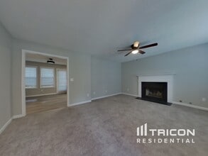 271 Bainbridge Cir in Dallas, GA - Building Photo - Building Photo