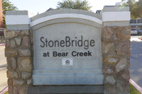 Stonebridge at Bear Creek in Euless, TX - Foto de edificio - Building Photo