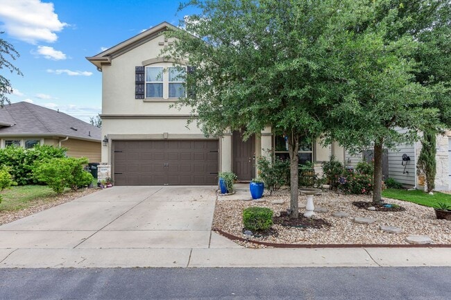 property at 11309 Birlandier Ct