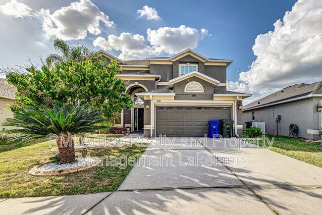 property at 3882 Prescott Loop