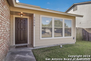 5954 Summer Fest Dr in San Antonio, TX - Building Photo - Building Photo