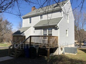 2809 Broadlands Dr in Raleigh, NC - Building Photo - Building Photo