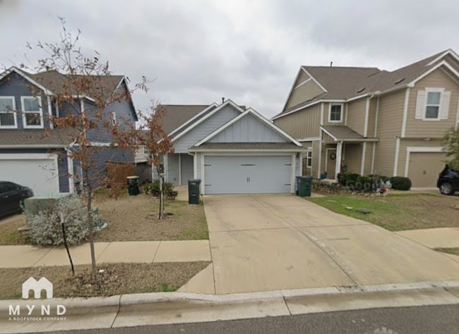 property at 117 Wind Flower Ln