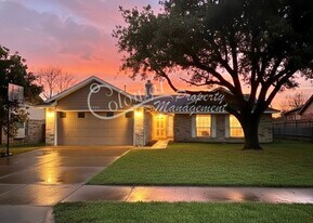 3308 Edgewood Dr in Killeen, TX - Building Photo