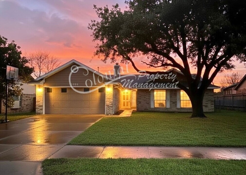 3308 Edgewood Dr in Killeen, TX - Building Photo