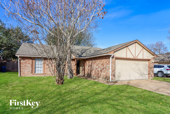 1911 Crosscoach Ln in Katy, TX - Building Photo - Building Photo