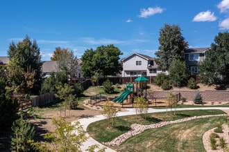 Ridgewood Hills Apartments in Fort Collins, CO - Building Photo - Building Photo