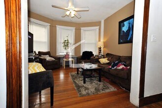 144 Brooks St in Boston, MA - Building Photo - Building Photo