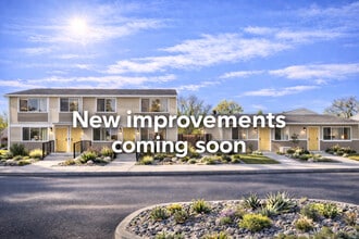 Quail Ridge in Yakima, WA - Building Photo - Building Photo