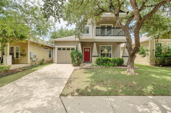 property at 2205 Independence Dr