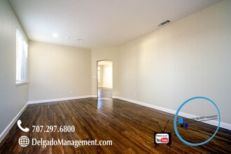 4040 Penny Ln in Vallejo, CA - Building Photo - Building Photo