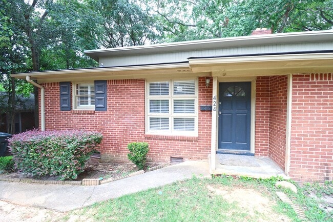 property at 424 Edisto Ave