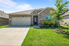4529 Hemingway Ave in Aubrey, TX - Building Photo